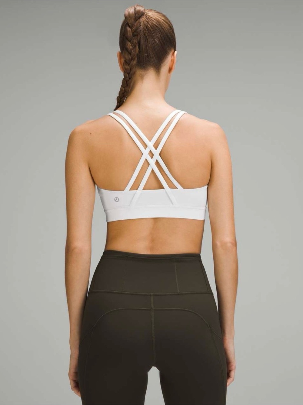 Lululemon Energy Bra